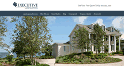 Desktop Screenshot of landscapingthegulfcoast.com